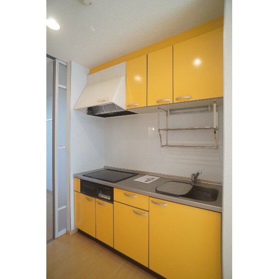 ジャムのキッチン