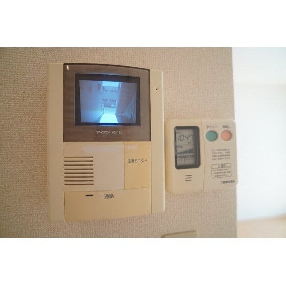 ジャムのセキュリティ