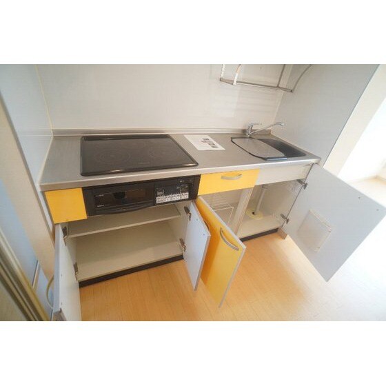 ジャムのキッチン