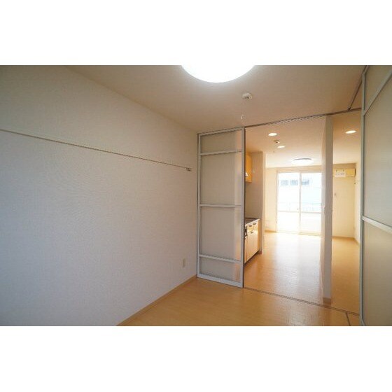 ジャムのその他部屋・スペース