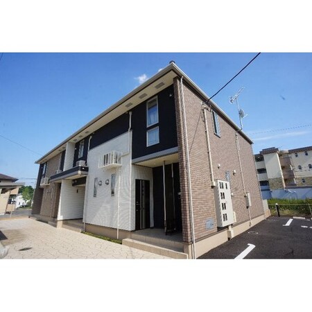 ＭａｉｓｏｎＣｏｌｌｉｎｅ３外観写真