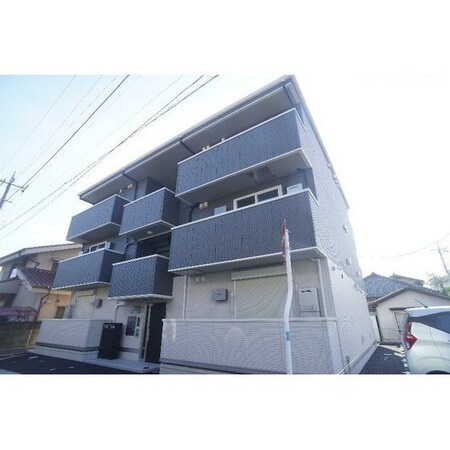 Ｄ－ＲＯＯＭ文京町１丁目外観写真