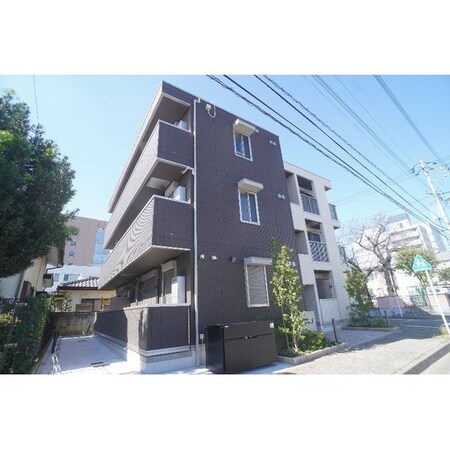 Ｄ－ＲＯＯＭ南町３丁目外観写真