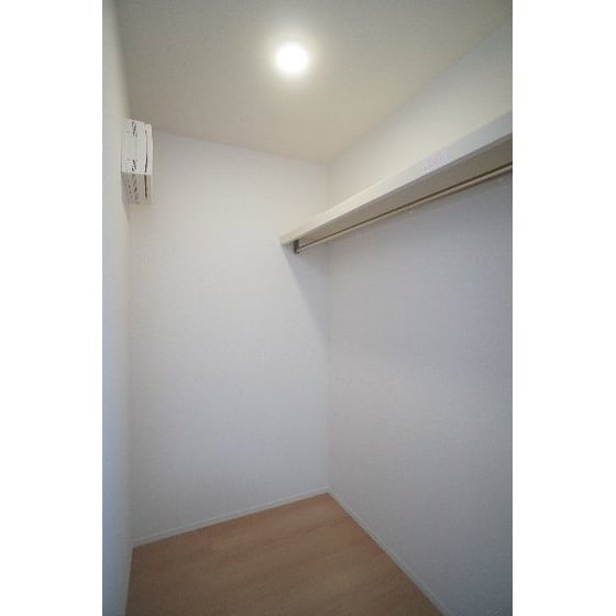 ＰＲＥＳＴＩＧＥの収納