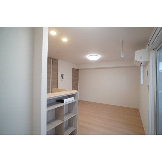 ＰＲＥＳＴＩＧＥの居室・リビング