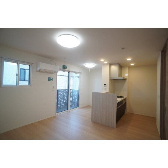 ＰＲＥＳＴＩＧＥの居室・リビング