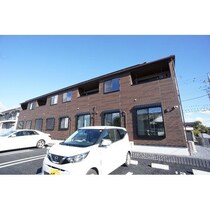 ルーツショアⅠの外観写真