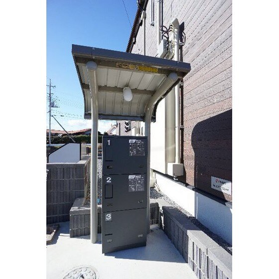 ルーツショアⅠのその他共有部分(宅配ボックス)