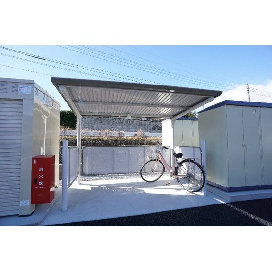 ルーツショアⅠのその他共有部分