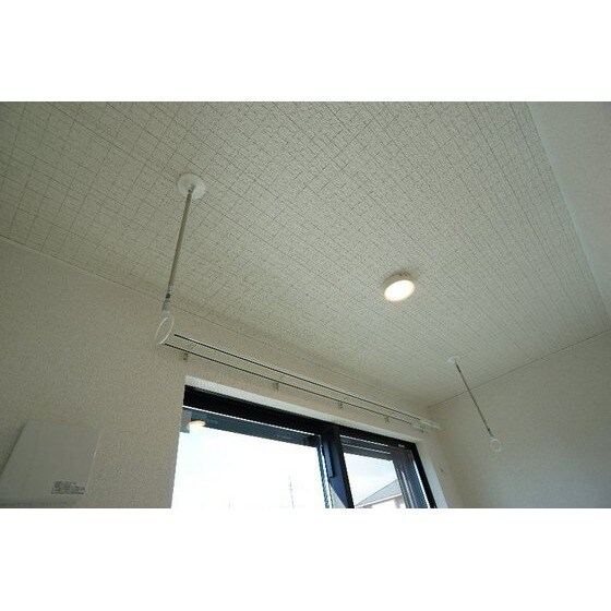 ルーツショアⅠのその他設備