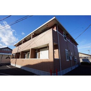 アルドール外観写真