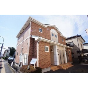 ＣＡＳＡ友外観写真