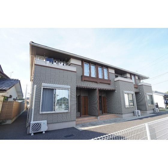 アジュール　モナ　Ⅱ