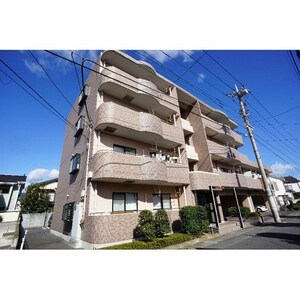 アルトヴァスト外観写真