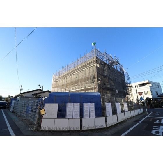 Ｄ－ＲＯＯＭ六供町２丁目