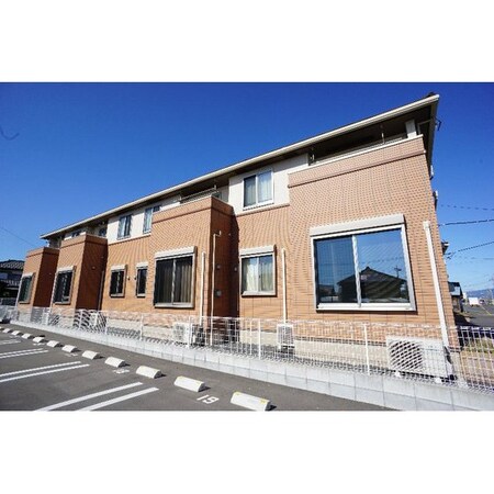 Ｒｏｌｌｉｎｓ　ＰａｒｋⅠ外観写真