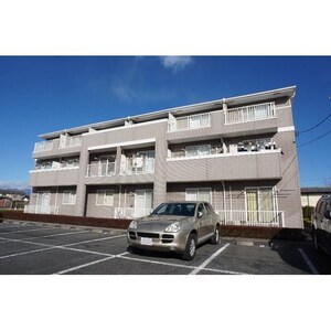 ヒルフィールド外観写真