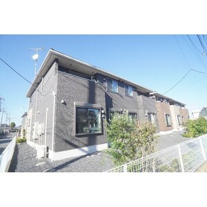 ロリンズ　ガーデン　Ⅲ外観写真