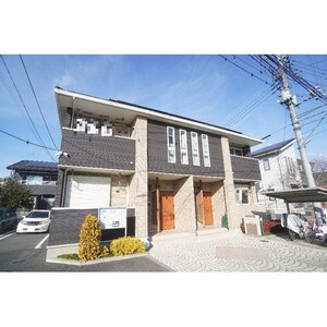 キャトル・アン外観写真