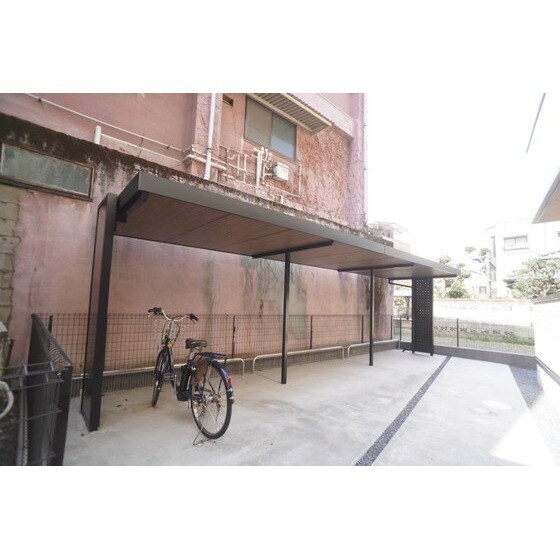 Ｄ－ＲＯＯＭ千代田町のその他共有部分