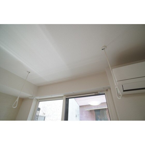 Ｄ－ＲＯＯＭ千代田町のその他設備