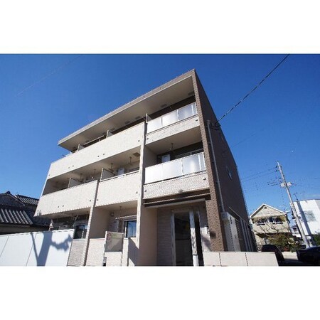 Ｌａｇｏｍ城東外観写真