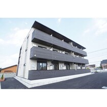 メゾン　ＴＯＺＥＮの外観写真