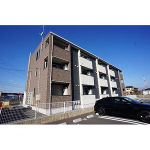 ジョニーズ　ガーデン外観写真