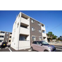 セレーノＢの外観写真