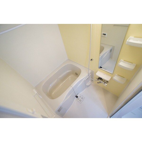 セレーノＢのバス