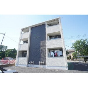 グリーン　ベル外観写真