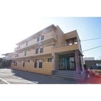 リブリーシャンの外観写真