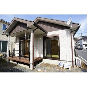 前橋六供町１丁目戸建（65-7）外観写真