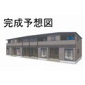 クレストコート