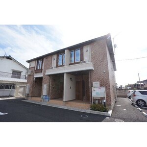 ＷＫＭ４７４外観写真