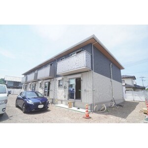 アナベルⅢ外観写真