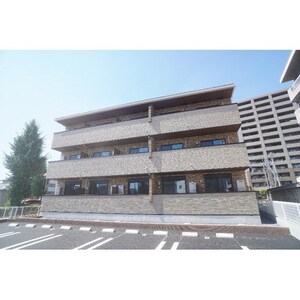 サーファ　前橋外観写真