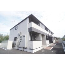 エテルノの外観写真