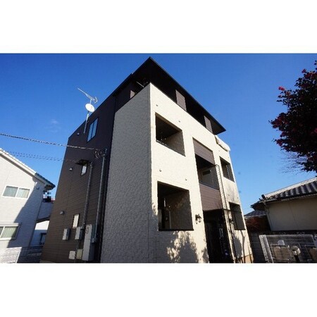 プリムローズ外観写真