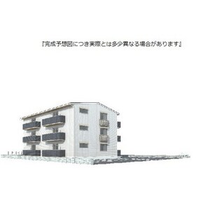 フェリーチェ　ＭＡＥＢＡＳＨＩ外観写真