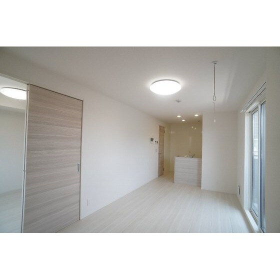 フェリーチェ　ＭＡＥＢＡＳＨＩの居室・リビング