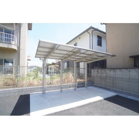 フェリーチェ　ＭＡＥＢＡＳＨＩのその他共有部分