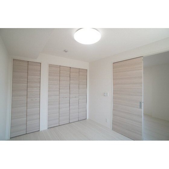 フェリーチェ　ＭＡＥＢＡＳＨＩのその他部屋・スペース