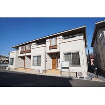 Ｌｉｅｇｅｌ　Ⅰの外観写真