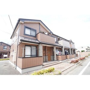 メゾンリファインＳ外観写真