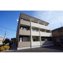 ガーデン　宮の外観写真