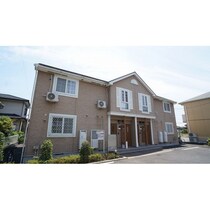 オークハウスの外観写真