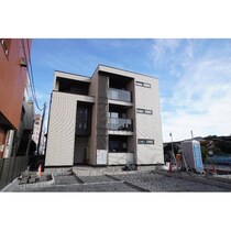 Ｌａ　Ｍａｉｓｏｎ　本町の外観写真