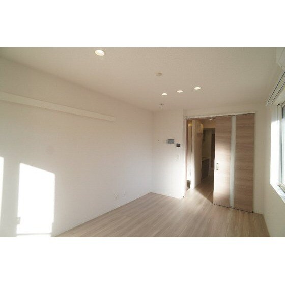 Ｌａ　Ｍａｉｓｏｎ　表町の居室・リビング