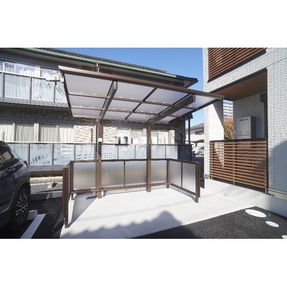 Ｌａ　Ｍａｉｓｏｎ　表町のその他共有部分